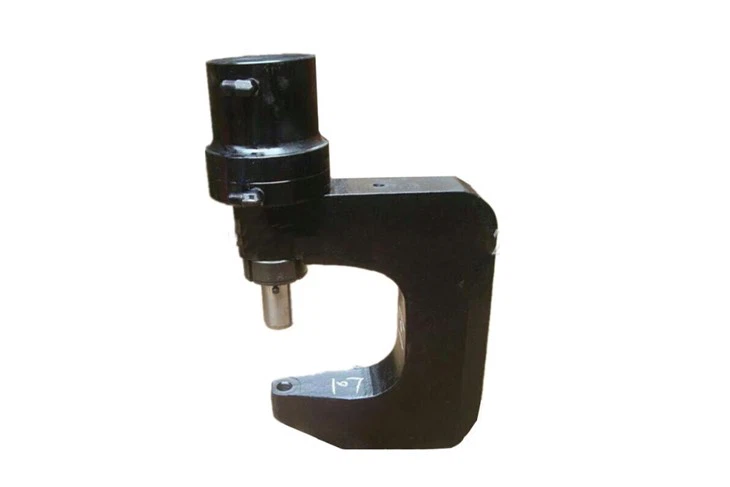 Cold Riveting Machine factory