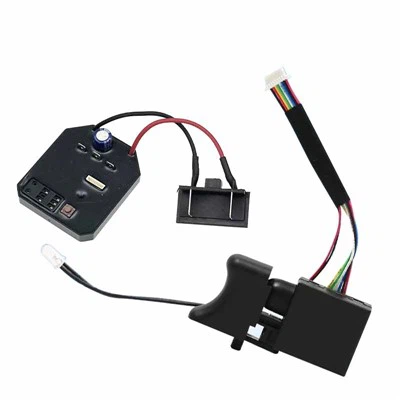 Comutator de cheie electrică