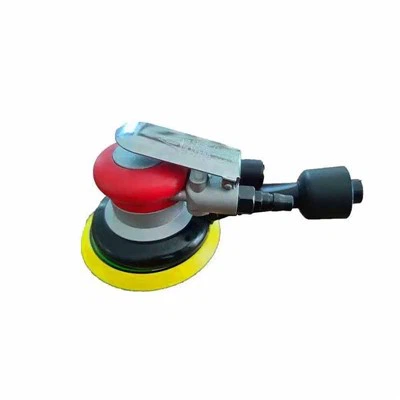 Moara de șlefuire pneumatică