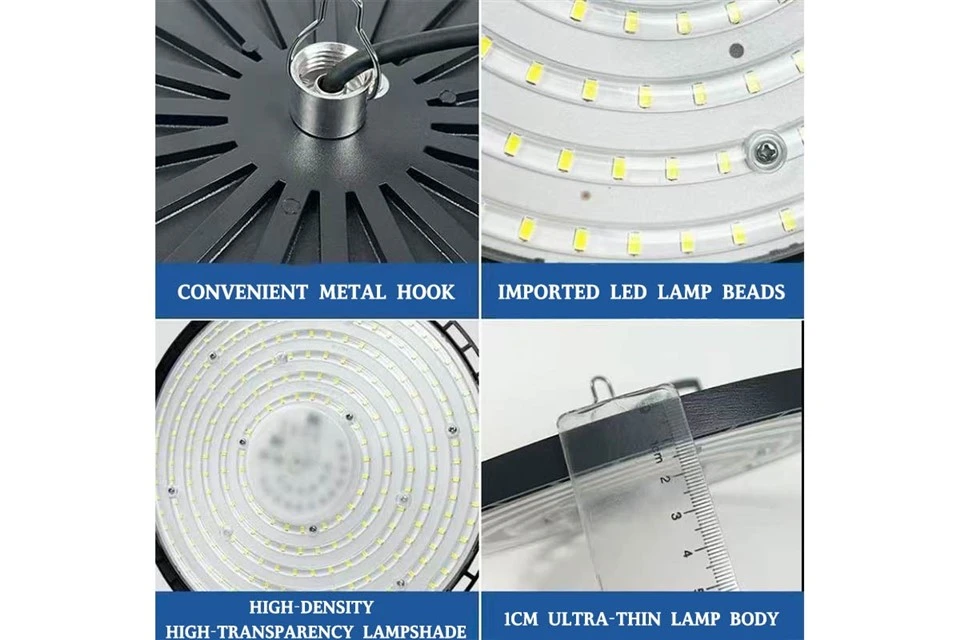 Suspended High Bay Lamp suppliers